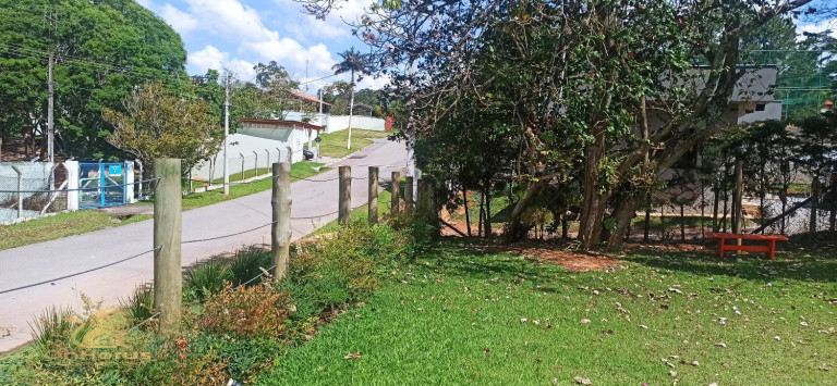 Chácara com 4 Quartos à Venda, 2.900 m² em Parque Da Fazenda - Itatiba