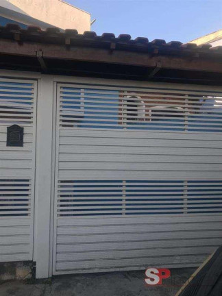 Imagem Casa com 3 Quartos à Venda, 130 m² em Jardim Danfer - São Paulo