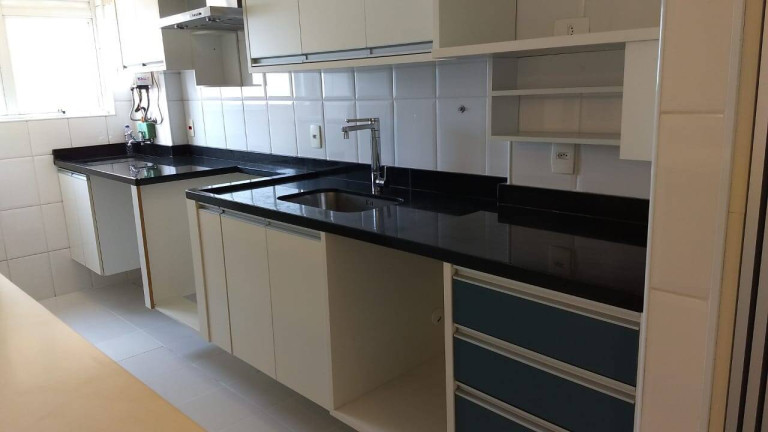 Imagem Apartamento com 2 Quartos à Venda, 85 m² em Vila Mariana - São Paulo