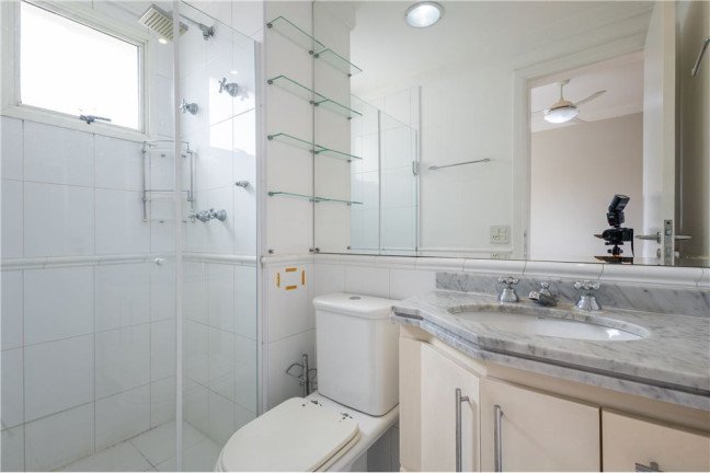 Imagem Apartamento com 3 Quartos à Venda, 198 m² em Brooklin Paulista - São Paulo Imagem Apartamento com 3 Quartos à Venda, 198 m² em Brooklin Paulista - São Paulo