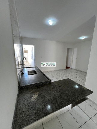 Imagem Casa com 3 Quartos à Venda, 81 m² em Jardim Satélite - São José Dos Campos