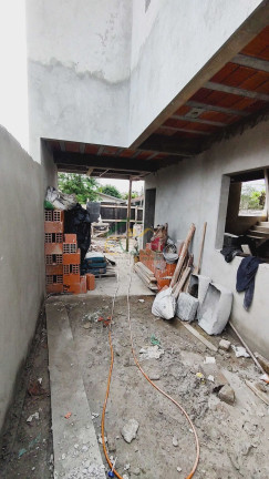 Imagem Sobrado com 3 Quartos à Venda, 130 m² em Xaxim - Curitiba Imagem Sobrado com 3 Quartos à Venda, 130 m² em Xaxim - Curitiba