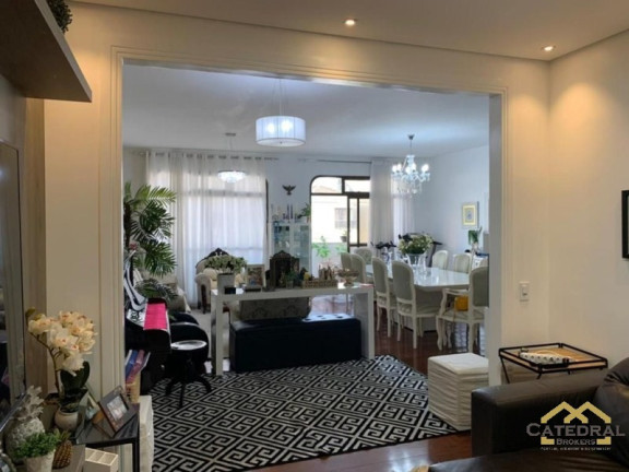 Apartamento com 3 Quartos à Venda, 220 m² em Centro - Jundiaí