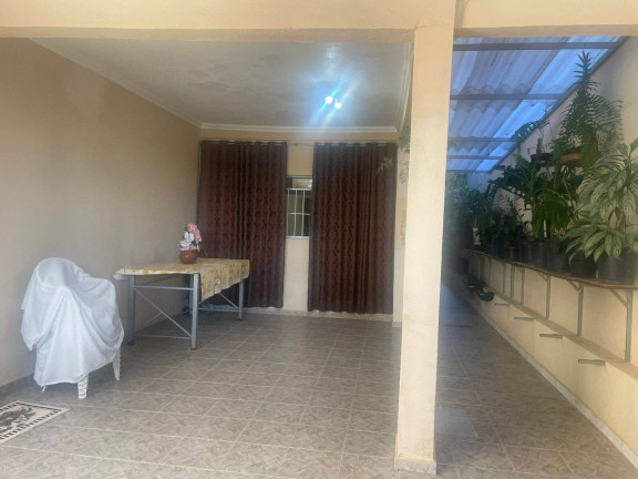 Imagem Casa com 6 Quartos à Venda, 150 m² em Taboão - Diadema