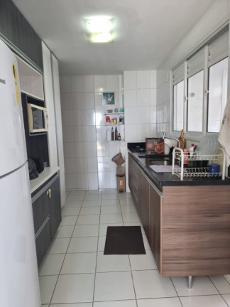 Imagem Imóvel com 3 Quartos para Alugar, 106 m² em Aleixo - Manaus