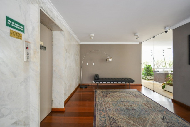 Imagem Apartamento com 3 Quartos à Venda, 145 m² em Itaim Bibi - São Paulo Imagem Apartamento com 3 Quartos à Venda, 145 m² em Itaim Bibi - São Paulo