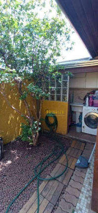 Imagem Casa com 2 Quartos à Venda, 80 m² em Condomínio Villa Flora - Votorantim Imagem Casa com 2 Quartos à Venda, 80 m² em Condomínio Villa Flora - Votorantim