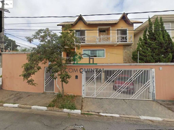 Imagem Casa com 3 Quartos à Venda, 339 m² em Adalgisa - Osasco Imagem Casa com 3 Quartos à Venda, 339 m² em Adalgisa - Osasco