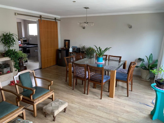 Imagem Imóvel com 4 Quartos à Venda, 210 m² em Cambuci - São Paulo Imagem Imóvel com 4 Quartos à Venda, 210 m² em Cambuci - São Paulo