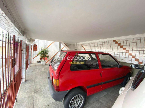 Imagem Sobrado com 2 Quartos à Venda, 154 m² em Olímpico - São Caetano Do Sul