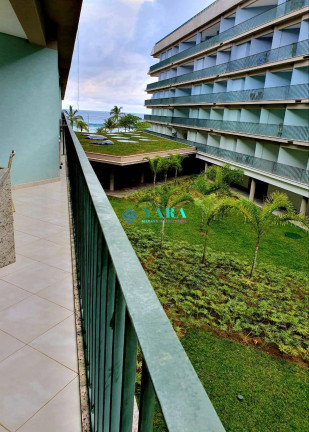 Imagem Apartamento com 2 Quartos para Temporada, 120 m² em Praia Grande - Ubatuba