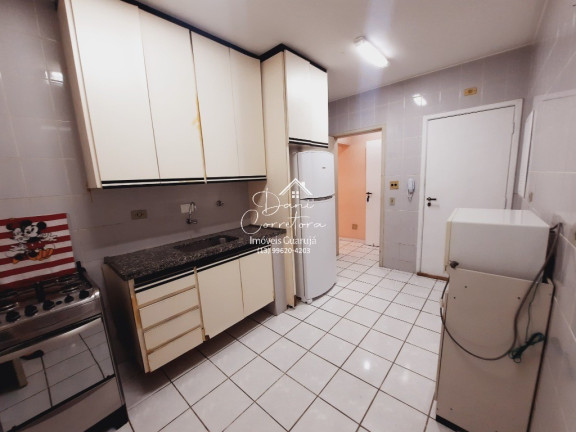 Imagem Apartamento com 2 Quartos à Venda, 104 m² em Pitangueiras - Guarujá