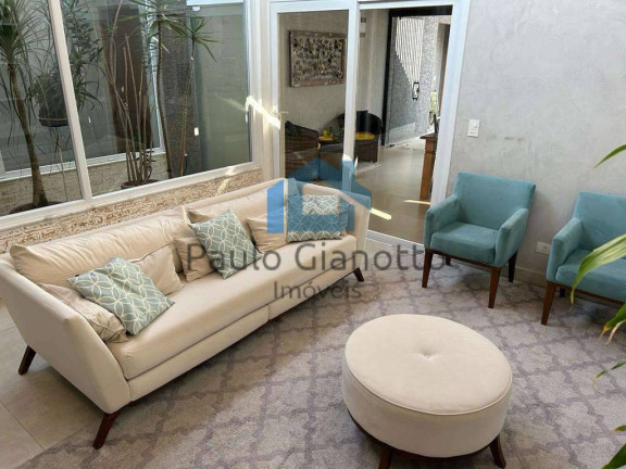 Imagem Casa de Condomínio com 3 Quartos à Venda, 270 m² em Jardim Do Golf I - Jandira