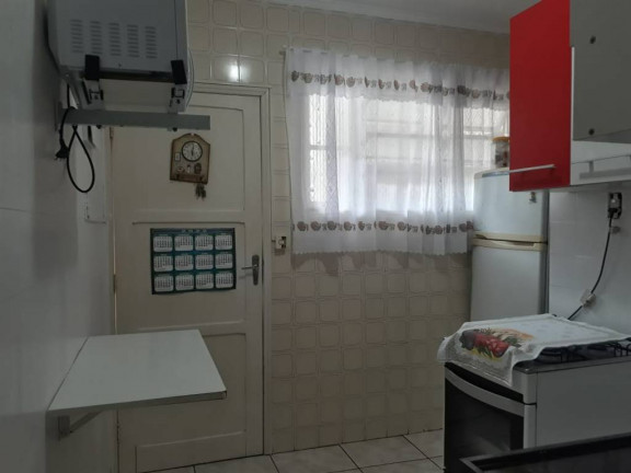 Imagem Apartamento com 1 Quarto à Venda, 32 m² em Canto Do Forte - Praia Grande Imagem Apartamento com 1 Quarto à Venda, 32 m² em Canto Do Forte - Praia Grande