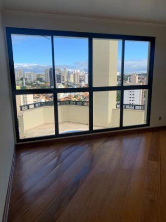 Imagem Apartamento com 4 Quartos à Venda, 433 m² em Jardim Faculdade - Sorocaba