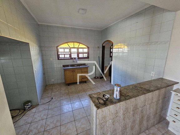 Imagem Casa com 3 Quartos à Venda, 132 m² em Agenor De Campos - Mongaguá Imagem Casa com 3 Quartos à Venda, 132 m² em Agenor De Campos - Mongaguá