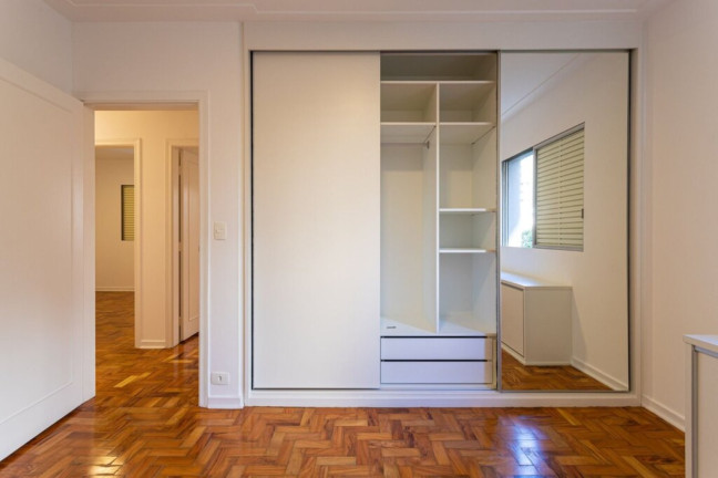 Imagem Apartamento com 3 Quartos à Venda, 125 m² em Jardim Paulista - São Paulo