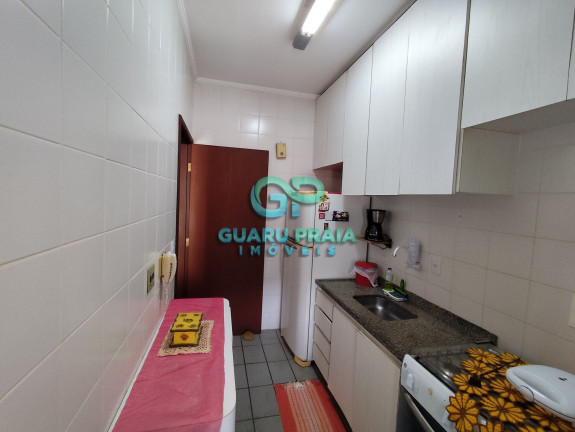 Imagem Apartamento com 1 Quarto à Venda, 58 m² em Enseada - Guarujá