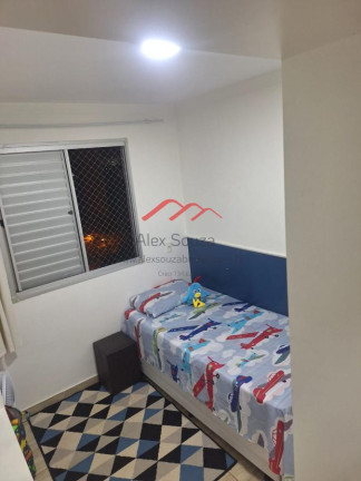 Imagem Apartamento com 2 Quartos à Venda, 45 m² em Parque Yolanda (nova Veneza) - Sumaré Imagem Apartamento com 2 Quartos à Venda, 45 m² em Parque Yolanda (nova Veneza) - Sumaré
