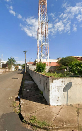 Imagem Terreno à Venda, 300 m² em Jardim São Paulo 1. - Vargem Grande Do Sul Imagem Terreno à Venda, 300 m² em Jardim São Paulo 1. - Vargem Grande Do Sul