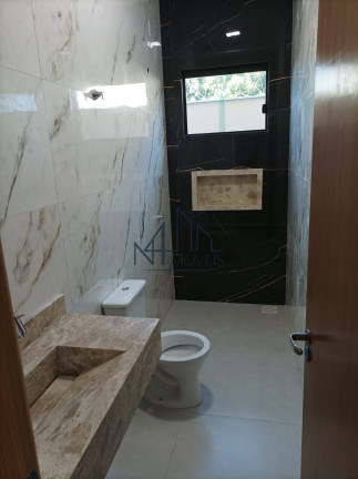 Imagem Casa com 3 Quartos à Venda, 189 m² em Papillon Park - Aparecida De Goiânia Imagem Casa com 3 Quartos à Venda, 189 m² em Papillon Park - Aparecida De Goiânia
