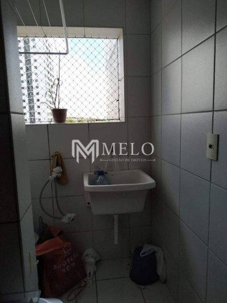 Imagem Apartamento com 3 Quartos à Venda, 61 m² em Casa Amarela - Recife Imagem Apartamento com 3 Quartos à Venda, 61 m² em Casa Amarela - Recife