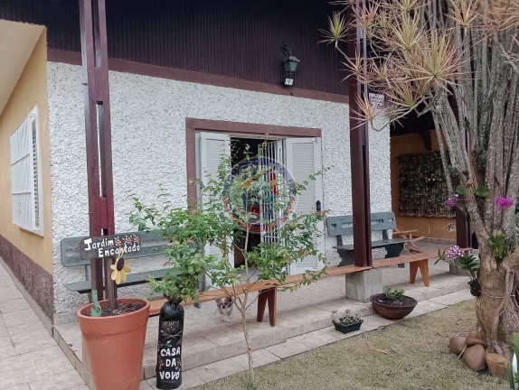 Imagem Casa com 2 Quartos à Venda, 126 m² em Itaóca - Mongaguá Imagem Casa com 2 Quartos à Venda, 126 m² em Itaóca - Mongaguá