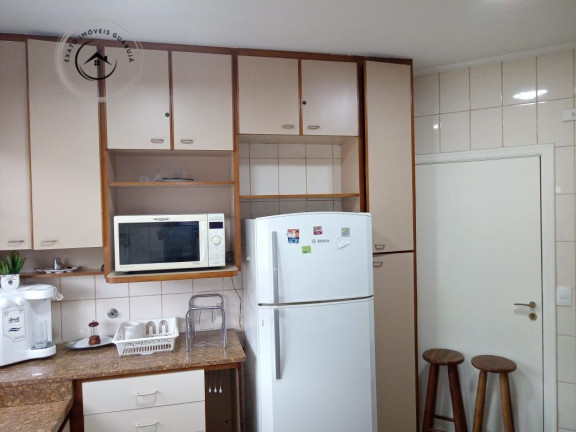 Imagem Apartamento com 3 Quartos à Venda, 98 m²