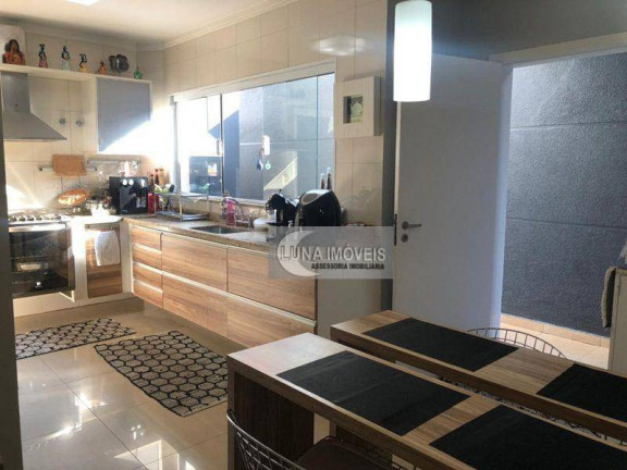 Imagem Sobrado com 3 Quartos à Venda, 261 m² em Nova Petrópolis - São Bernardo Do Campo