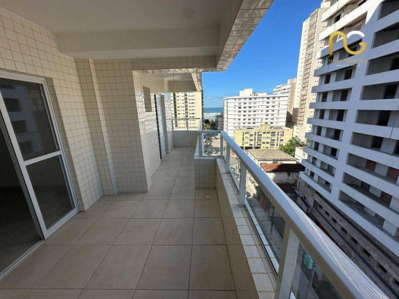Imagem Apartamento com 2 Quartos à Venda, 79 m² em Aviação - Praia Grande Imagem Apartamento com 2 Quartos à Venda, 79 m² em Aviação - Praia Grande