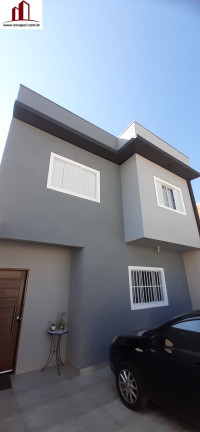 Imagem Sobrado com 3 Quartos à Venda, em Residencial Santo Antônio - Franco Da Rocha Imagem Sobrado com 3 Quartos à Venda, em Residencial Santo Antônio - Franco Da Rocha