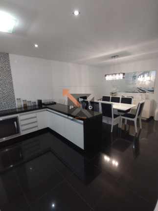 Imagem Casa com 3 Quartos à Venda, 200 m² em Penha - São Paulo Imagem Casa com 3 Quartos à Venda, 200 m² em Penha - São Paulo