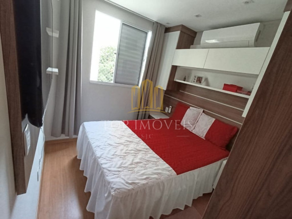 Imagem Apartamento com 2 Quartos à Venda, 45 m² em Jardim Sul - São José Dos Campos Imagem Apartamento com 2 Quartos à Venda, 45 m² em Jardim Sul - São José Dos Campos