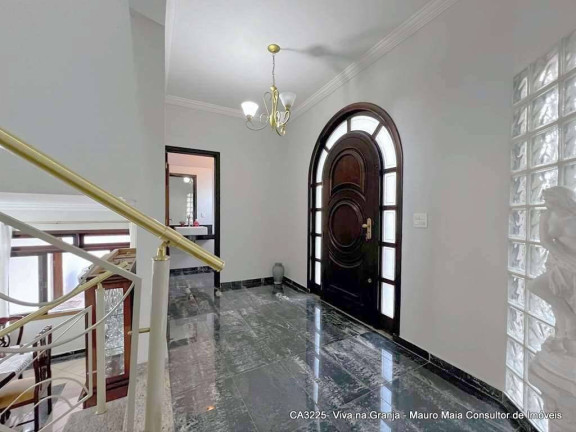 Imagem Casa com 3 Quartos à Venda, 433 m² em Horizontal Park - Cotia