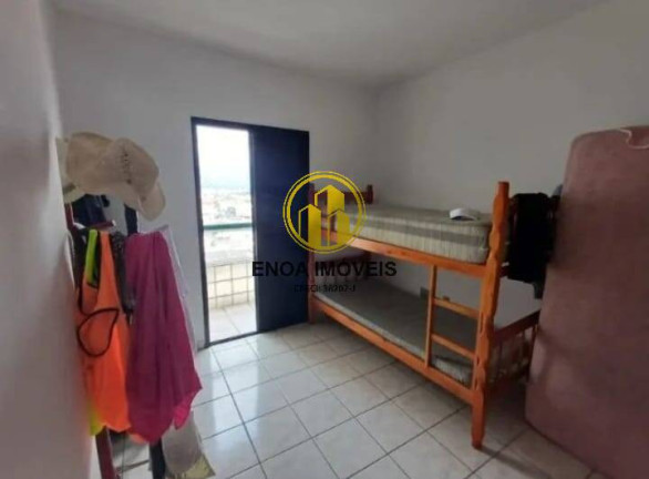Imagem Apartamento com 1 Quarto à Venda, em Ocian - Praia Grande Imagem Apartamento com 1 Quarto à Venda, em Ocian - Praia Grande