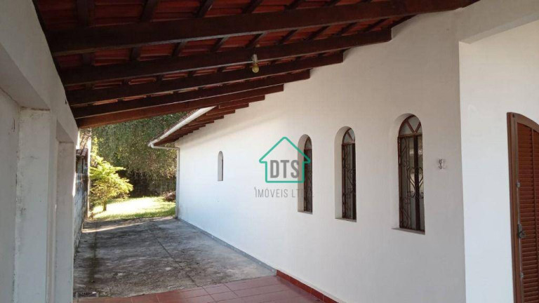 Imagem Casa com 3 Quartos à Venda, 121 m² em Juquehy - São Sebastião