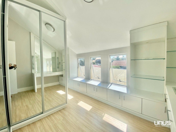 Imagem Cobertura com 3 Quartos à Venda, 135 m² em Coqueiros - Florianópolis Imagem Cobertura com 3 Quartos à Venda, 135 m² em Coqueiros - Florianópolis