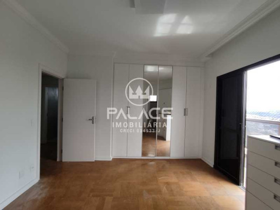 Imagem Apartamento com 4 Quartos à Venda, 147 m² em Centro - Piracicaba