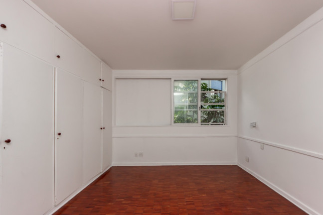 Imagem Apartamento com 3 Quartos à Venda, 162 m² em Jardim Paulista - São Paulo