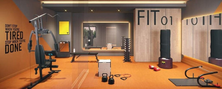 Imagem Apartamento com 1 Quarto à Venda, 27 m² em Campo Belo - São Paulo Imagem Apartamento com 1 Quarto à Venda, 27 m² em Campo Belo - São Paulo