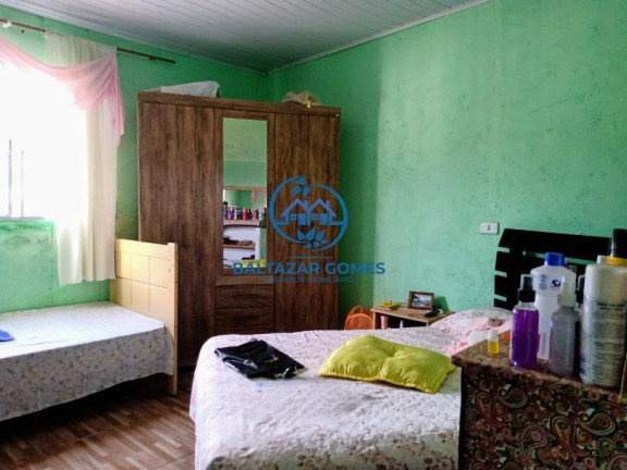 Imagem Casa com 1 Quarto à Venda, 65 m² em Centro - Biritiba Mirim Imagem Casa com 1 Quarto à Venda, 65 m² em Centro - Biritiba Mirim