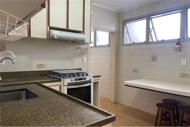 Imagem Apartamento com 3 Quartos à Venda, 125 m² em Perdizes - São Paulo Imagem Apartamento com 3 Quartos à Venda, 125 m² em Perdizes - São Paulo