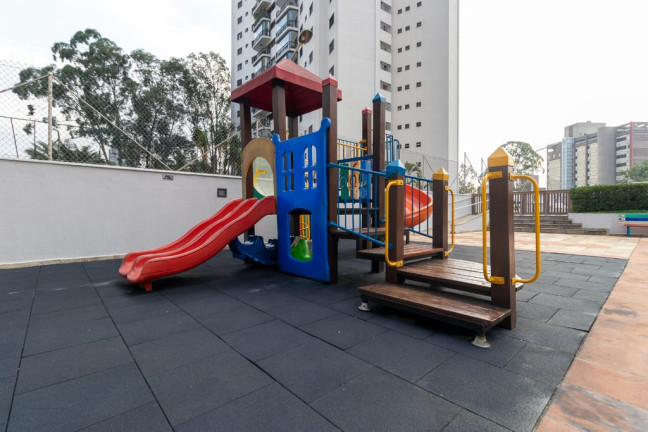 Imagem Imóvel com 3 Quartos à Venda, 120 m² em Vila Mariana - São Paulo