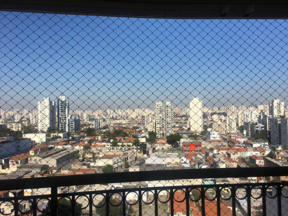 Imagem Apartamento com 3 Quartos à Venda, 134 m² em Mooca - São Paulo