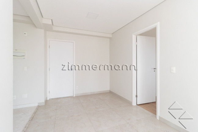 Imagem Apartamento com 1 Quarto à Venda, 70 m² em Centro - São Paulo Imagem Apartamento com 1 Quarto à Venda, 70 m² em Centro - São Paulo