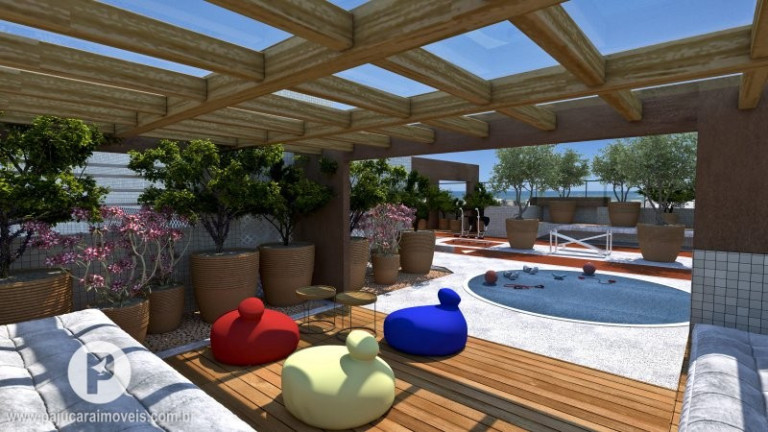 Imagem Apartamento com 3 Quartos à Venda, 77 m² em Jatiúca - Maceió Imagem Apartamento com 3 Quartos à Venda, 77 m² em Jatiúca - Maceió
