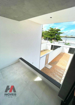 Imagem Casa com 4 Quartos à Venda, 133 m² em Tamatanduba - Eusébio Imagem Casa com 4 Quartos à Venda, 133 m² em Tamatanduba - Eusébio