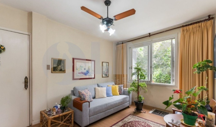 Imagem Apartamento com 2 Quartos à Venda, 62 m² em Petrópolis - Porto Alegre Imagem Apartamento com 2 Quartos à Venda, 62 m² em Petrópolis - Porto Alegre