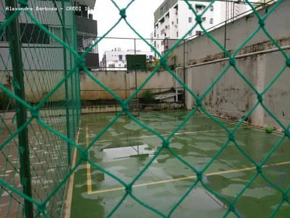 Imagem Apartamento com 3 Quartos à Venda, 220 m² em Boa Viagem - Recife