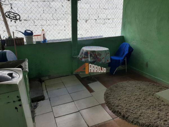Imagem Sobrado com 1 Quarto à Venda, 108 m² em Vila Rio Branco - São Paulo Imagem Sobrado com 1 Quarto à Venda, 108 m² em Vila Rio Branco - São Paulo